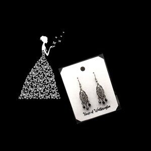 3 for $16! Handcrafted Earrings